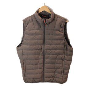 Hawk & Co Men's Sport Puffer Vest
